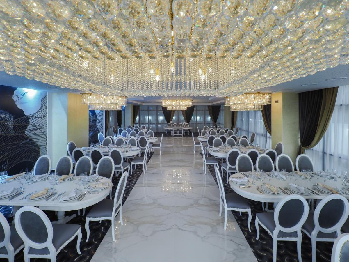 Hotel Anastasia Sibiu Exterior photo
