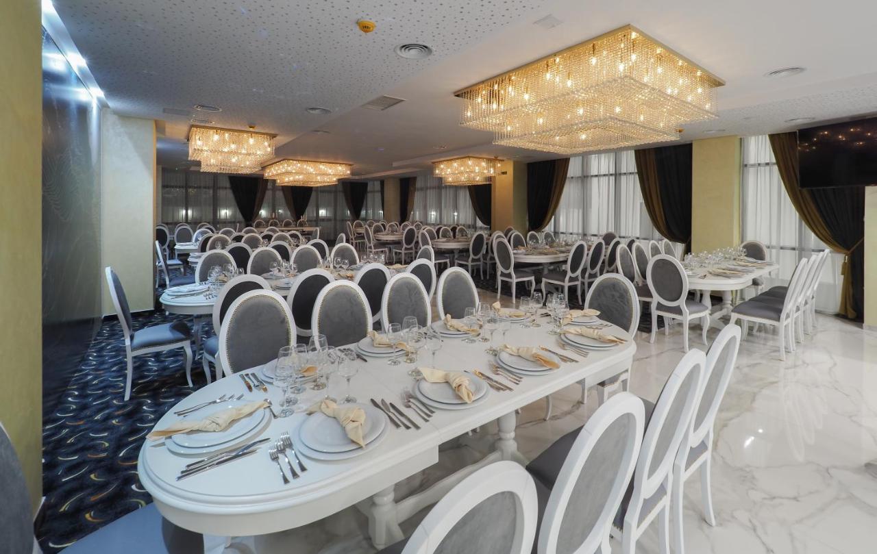 Hotel Anastasia Sibiu Exterior photo